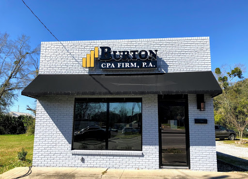 Burton CPA Firm, P.A. - Thumbnail