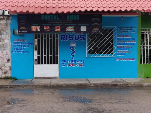 Consultorio Dental Risus - Mexico