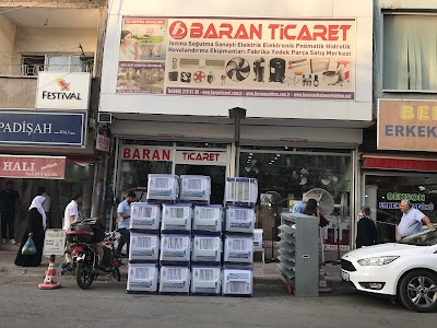Photos of BARAN TİCARET