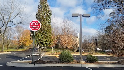 Islamic Society of Monmouth County (Middletown Al-Aman Mosque)