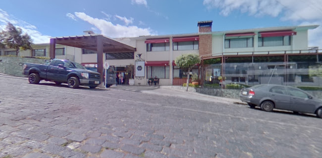 Horarios de ENTRE ROCAS MARISQUERIA