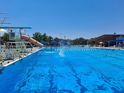 City Park Waterpark