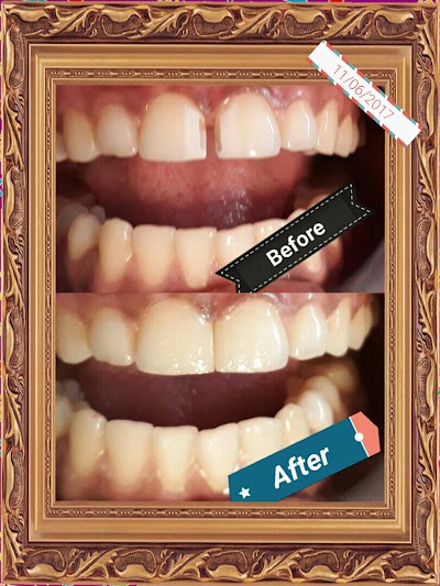 Photos of Dental Department, Fouad Al Khateeb Hospital