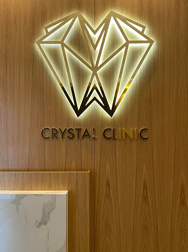 Dentiste Orléans - Centre dentaire Crystal Clinic - Thumbnail