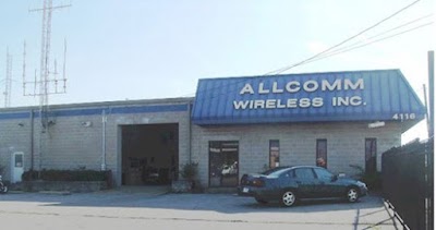 Allcomm Wireless, Inc.