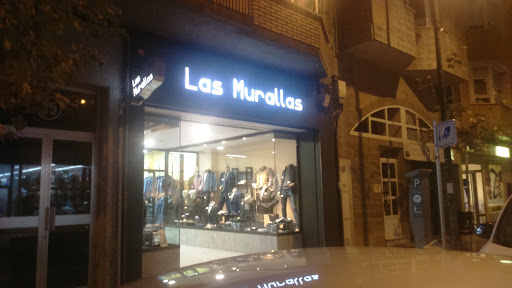 Las Murallas