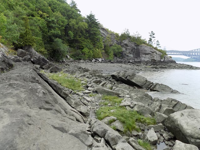 Parc de la Plage-Jacques-Cartier