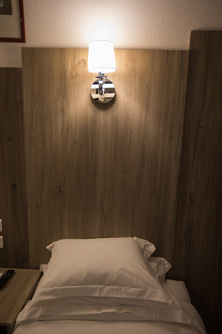 Best Western Hotel Colombe Oran by null