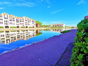 Photo n°4 de Lagune Immobilier à Le Barcarès (Consultant immobilier)