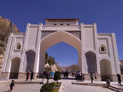 Photos of Darvaze Qoran