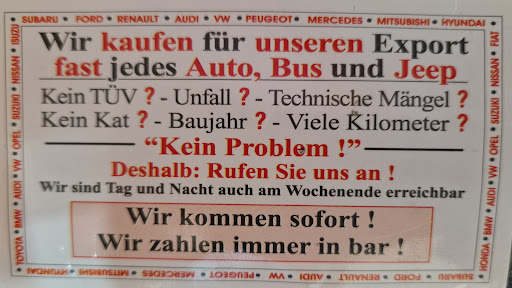 A & B Autohandel - Thumbnail