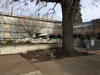 Lane County Circuit Court