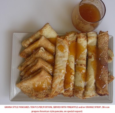 Photos of The Grill House Restaurant