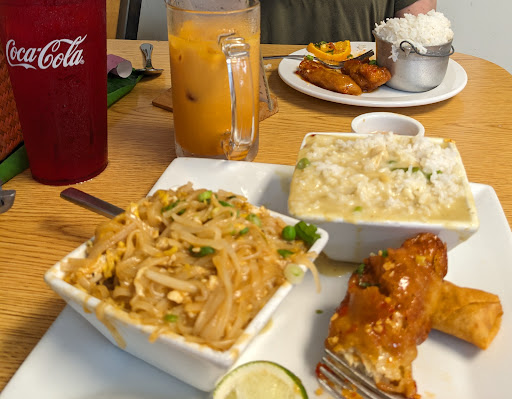 Fil-Thai Restaurant - Thumbnail
