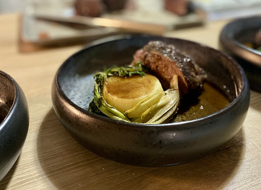 Il Salotto casa ristorante - Thumbnail