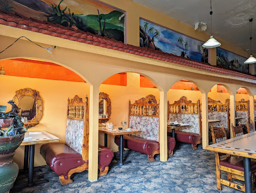 Pueblo Nuevo Mexican Restaurant - Thumbnail
