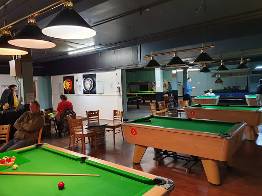Redditch Snooker And Pool Centre