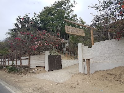 Photos of La Nereida