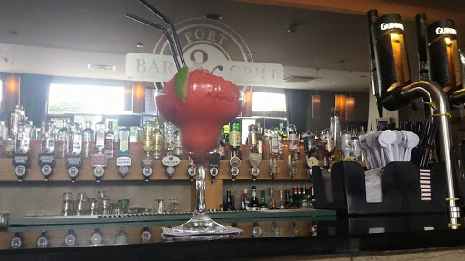The Mulberry at Radisson Blu, Letterkenny