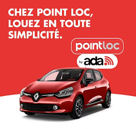 Photo n°2 de ADA LOCATION AUTO GANGES By SJAUTOMOBILES à Ganges (Agence de location de voitures)