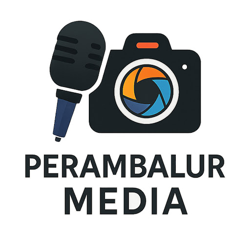 Perambalur Media post image