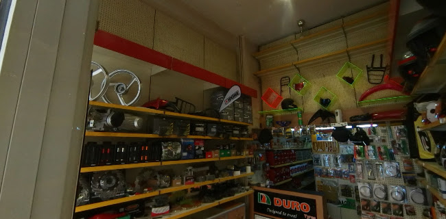 Σχόλια και κριτικές για το Mkmotoparts