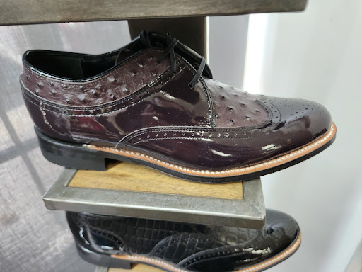 Shoe Mart - Visual