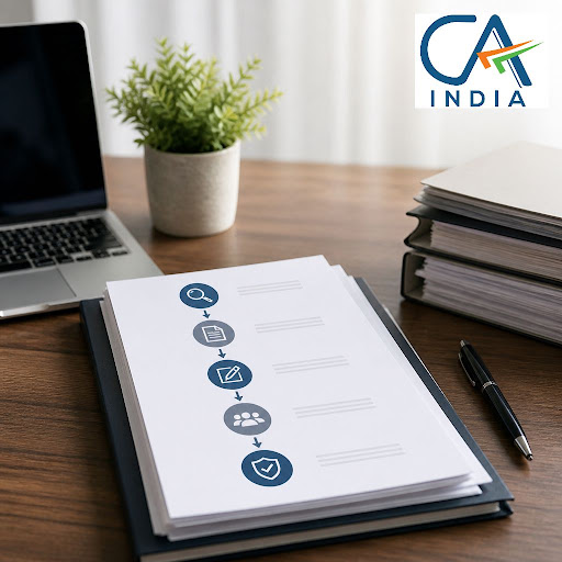 Starting a new business? M. DEY & ASSOCIATES in Jaleswar guides you through the complete company…