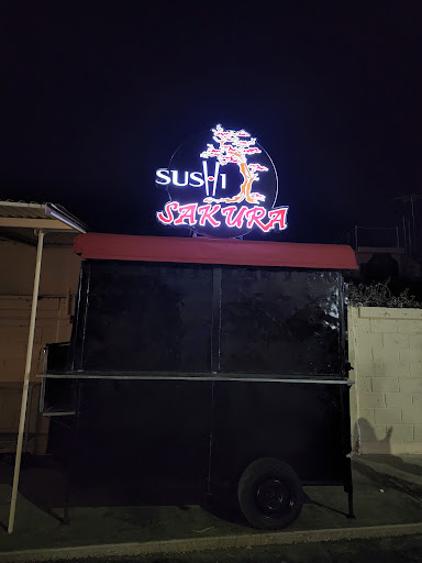 Sushi Sakura