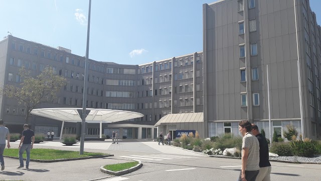 Airbus Defence and Space GmbH