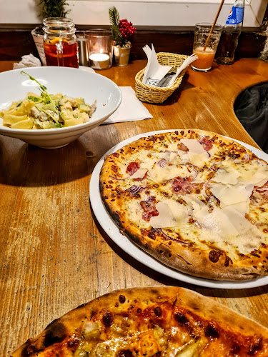 Komentarze i opinie o Pizzeria Cyklop
