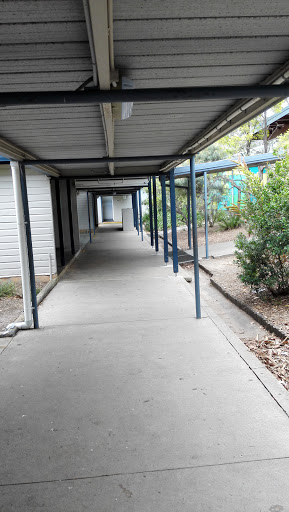 Southport Special School - Thumbnail