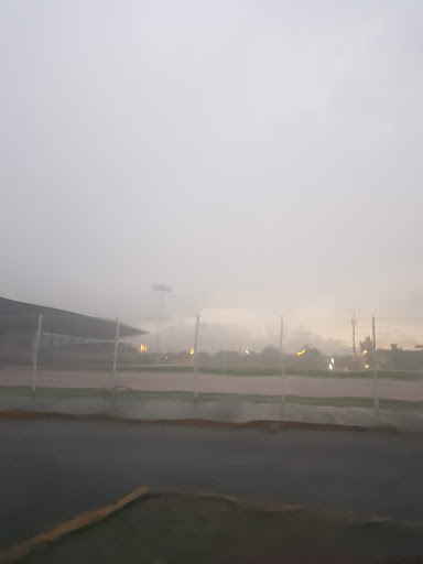 Parking area sports UMSNH - Thumbnail