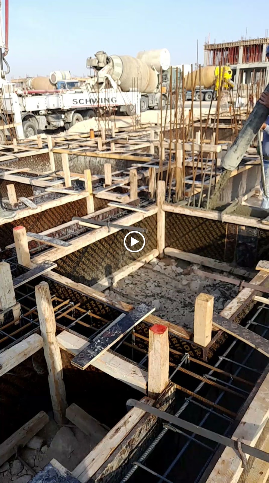 شركة مقاولات بناء - صورة 2