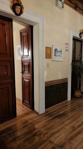 Opiniones de Boutique Hotel Casa El Edén en Quito - Hotel