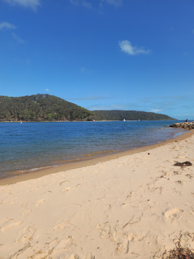 Ettalong Beach Barbeque Area (Public BBQs) - Thumbnail