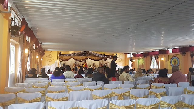 Sockalingum Meenatchee Ammen Kovil