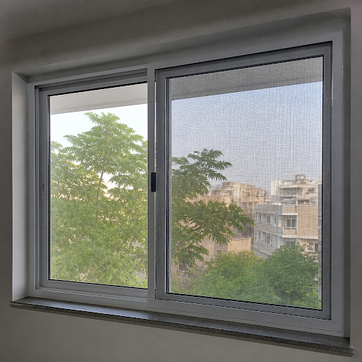 Protect your family from mosquitoes while keeping fresh air flowing with expert mosquito net inst… post image