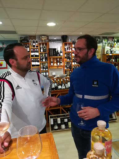 Le Vin D Autan - Thumbnail