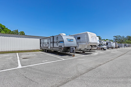 Best Value Storage Pinehurst - Visual