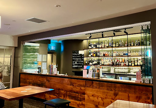 Baaa Bar - Visual
