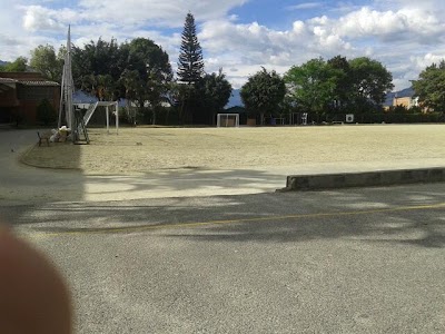 Photos of Instituto San Carlos