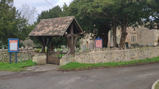Reviews of St Mary's Church, Portbury in Bristol - Church