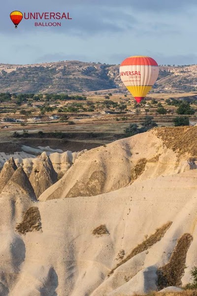 Photos of Kapadokya Balloons