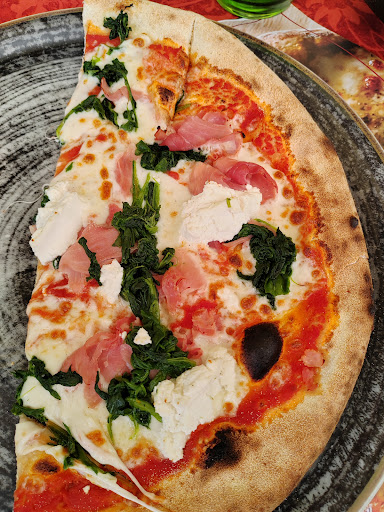 Ristorante Pizzeria Cantinone - Thumbnail