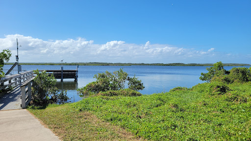 Apollo Beach Visitor Center - Thumbnail