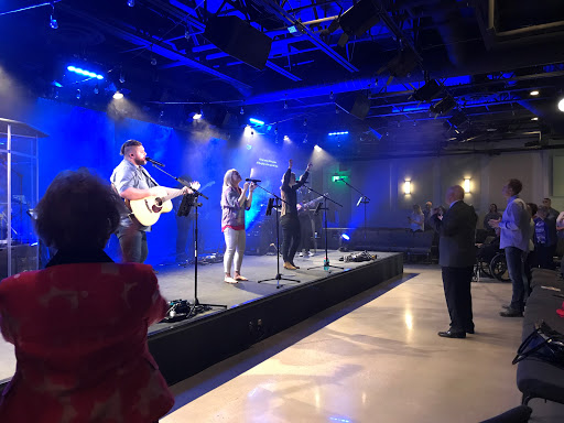 Encounter Church Denver