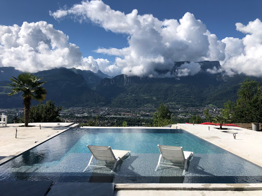 Photo de Space Piscine à Groisy (74570)