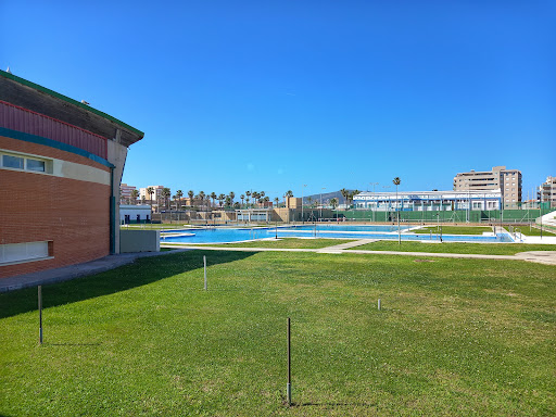 Complejo Deportivo - ASANSULL - Thumbnail