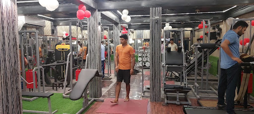 Ganga Gym